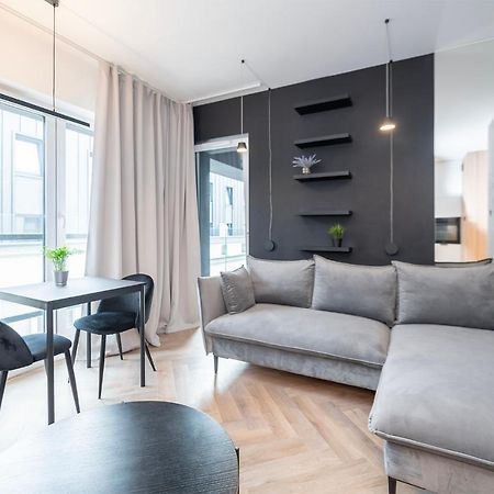Apartament Piotrkowska 44 - Studio 우치 외부 사진
