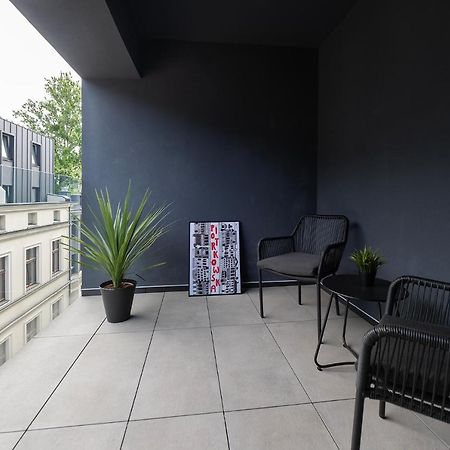 Apartament Piotrkowska 44 - Studio 우치 외부 사진
