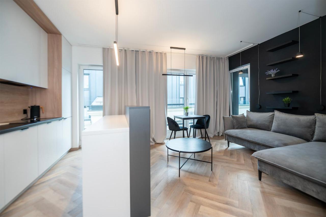 Apartament Piotrkowska 44 - Studio 우치 외부 사진