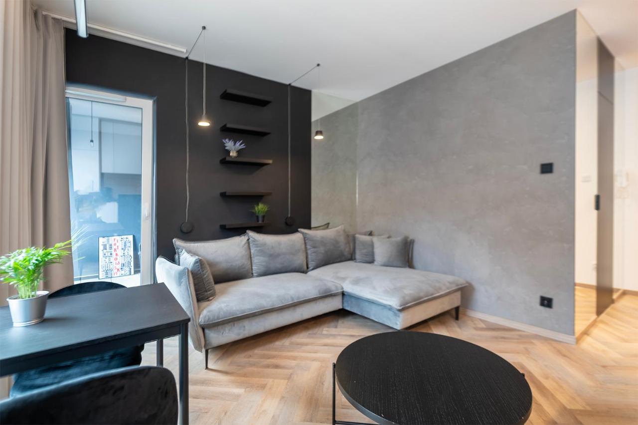 Apartament Piotrkowska 44 - Studio 우치 외부 사진