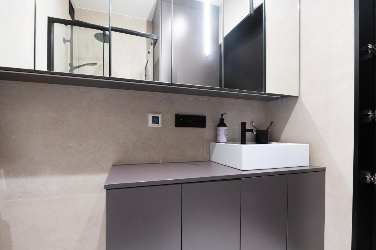 Apartament Piotrkowska 44 - Studio 우치 외부 사진