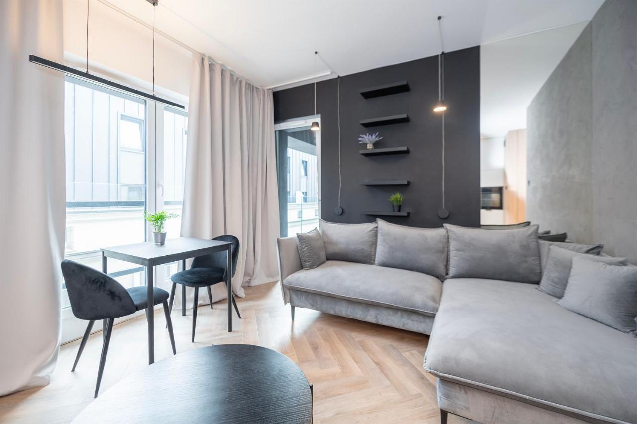 Apartament Piotrkowska 44 - Studio 우치 외부 사진