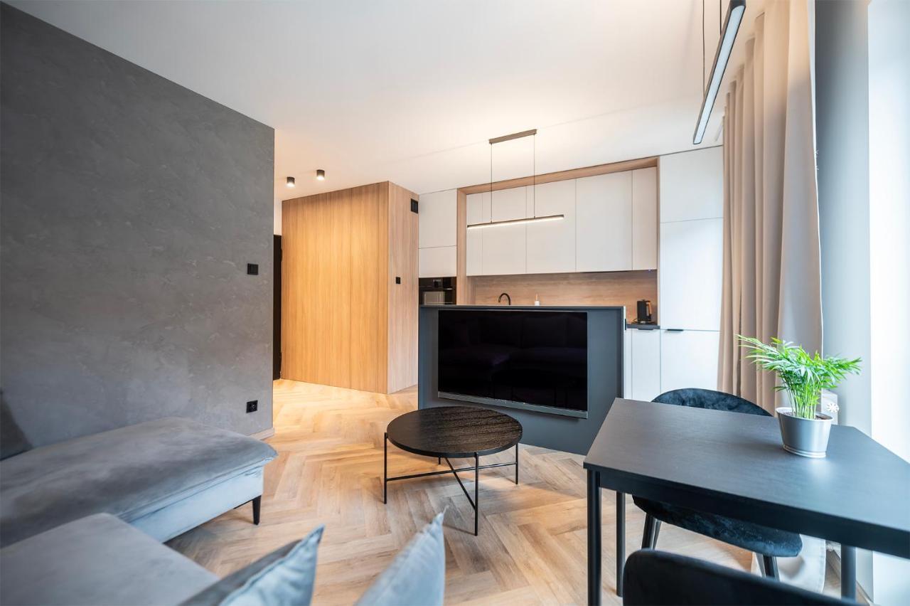Apartament Piotrkowska 44 - Studio 우치 외부 사진