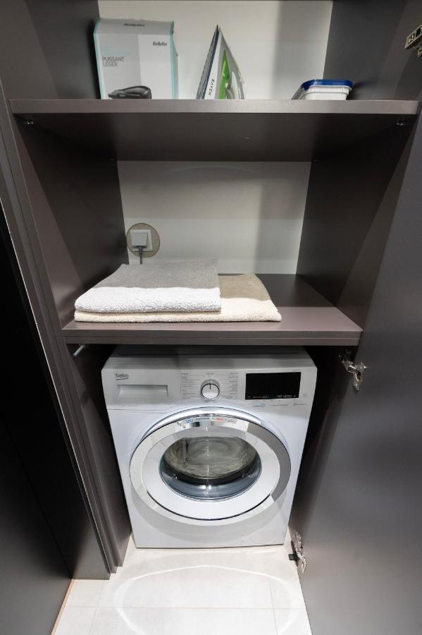 Apartament Piotrkowska 44 - Studio 우치 외부 사진