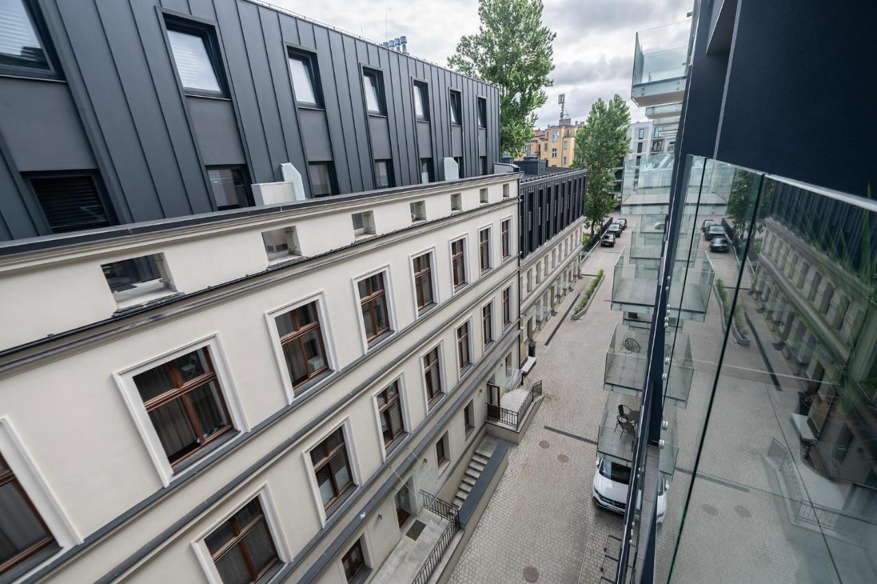 Apartament Piotrkowska 44 - Studio 우치 외부 사진
